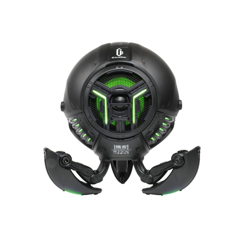 GravaStar Mars Pro Bluetooth Speaker
