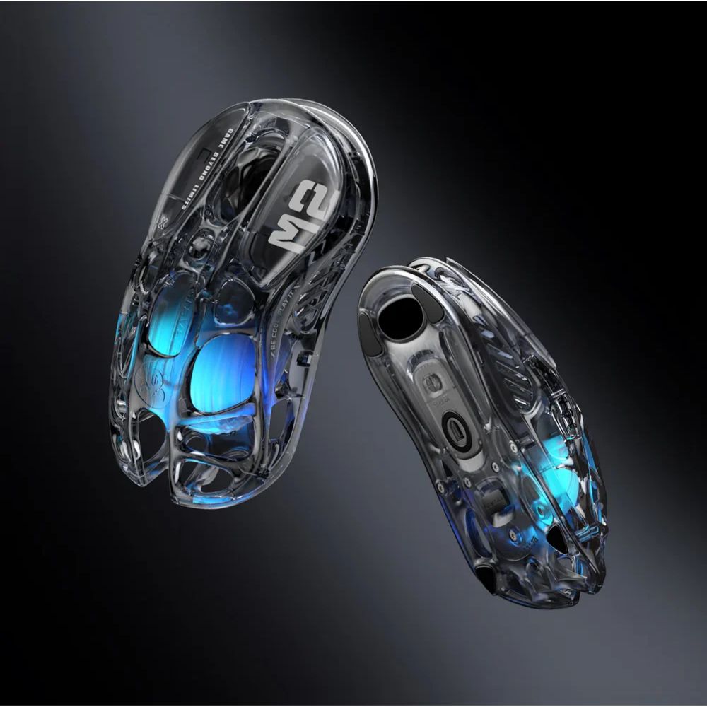 GravaStar Mars Pro Gaming Essentials Bundle