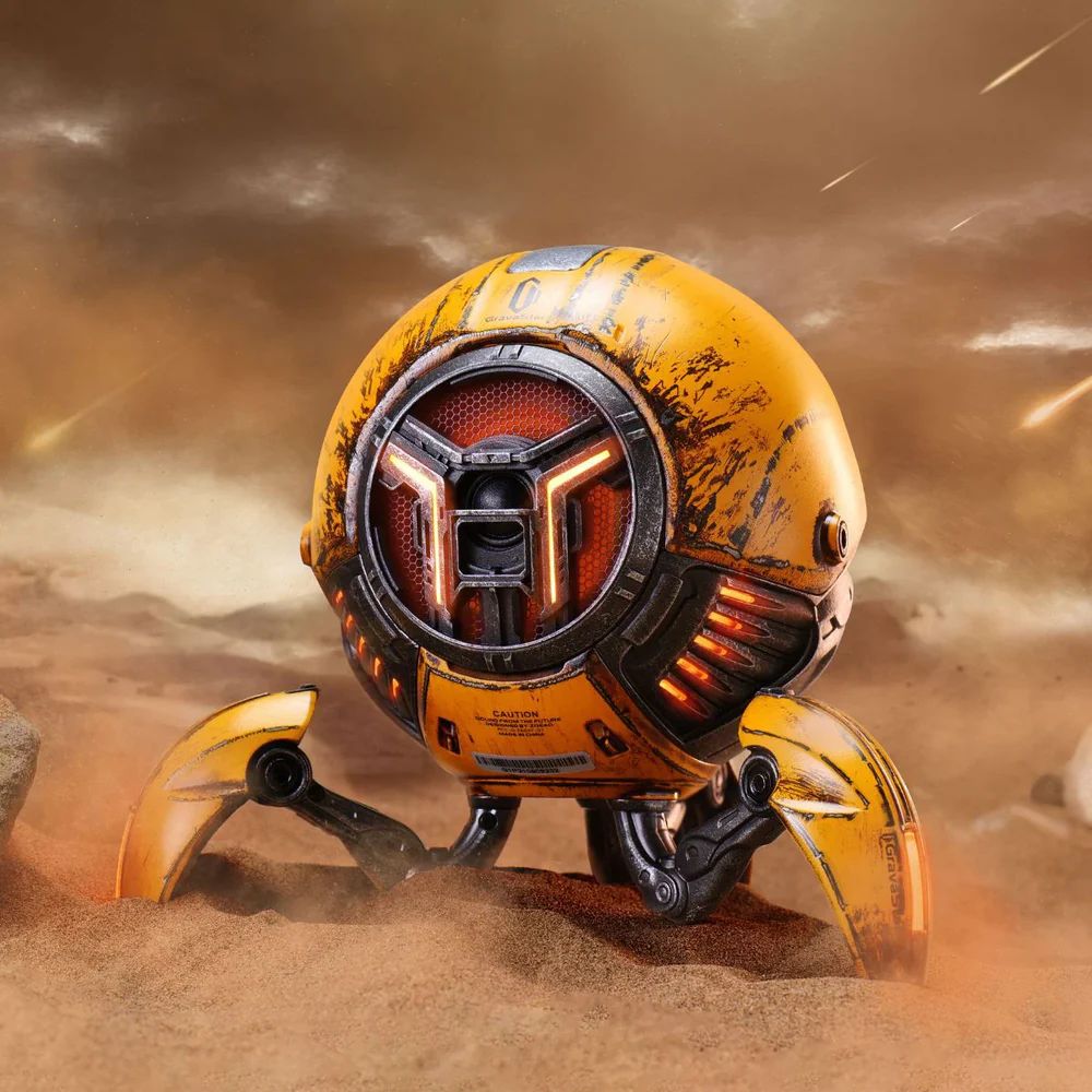 GravaStar Mars Pro Gaming Essentials Bundle