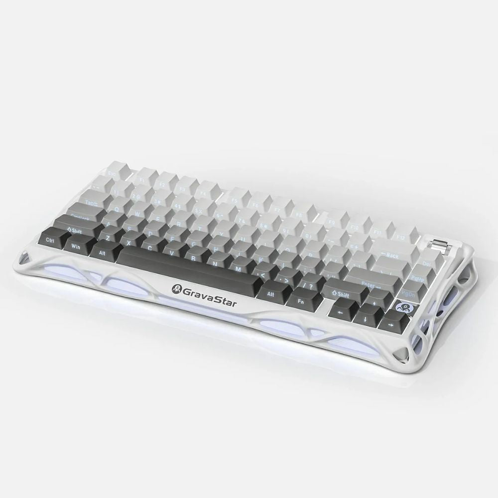 GravaStar Mercury K1 Gaming Keyboard