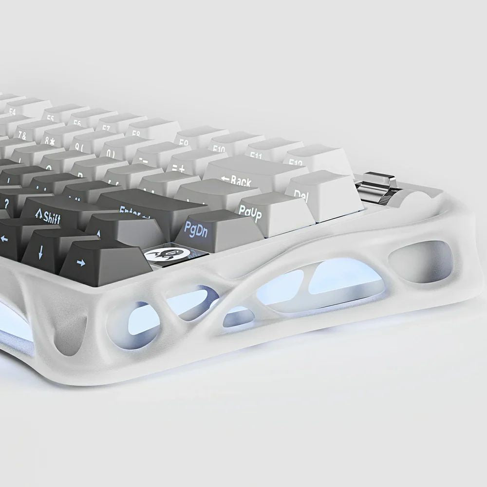 GravaStar Mercury K1 Gaming Keyboard