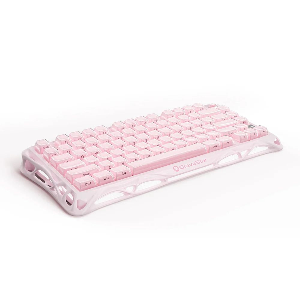 GravaStar Mercury K1 Gaming Keyboard