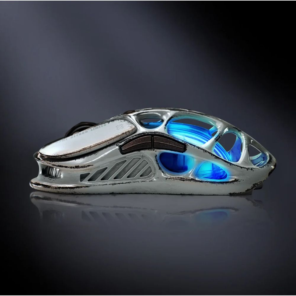 GravaStar Mercury M1 Pro Wireless Gaming Mouse