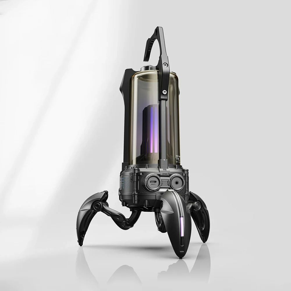 GravaStar Supernova Bluetooth Speaker