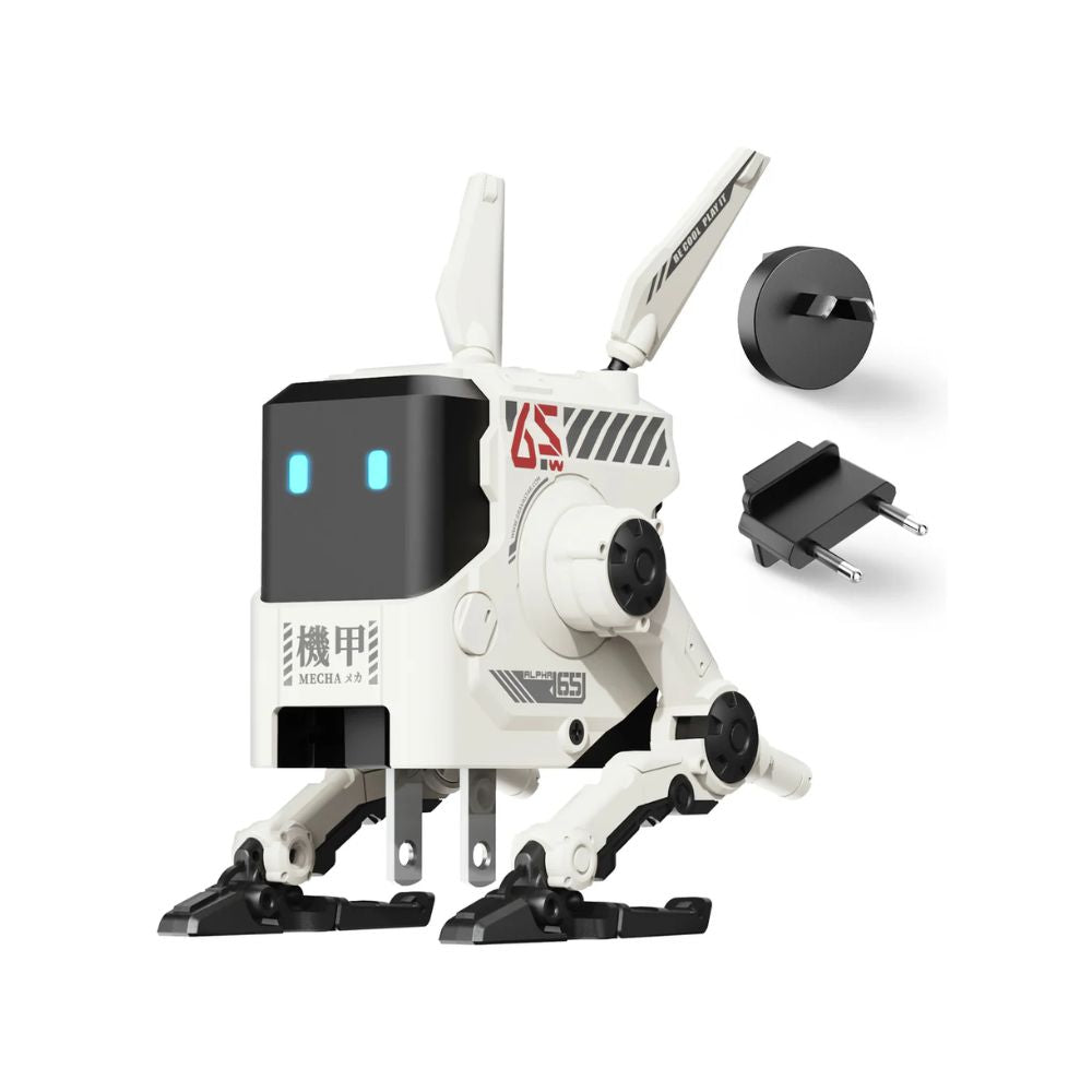 GravaStar Supernova & Alpha65 Bundle