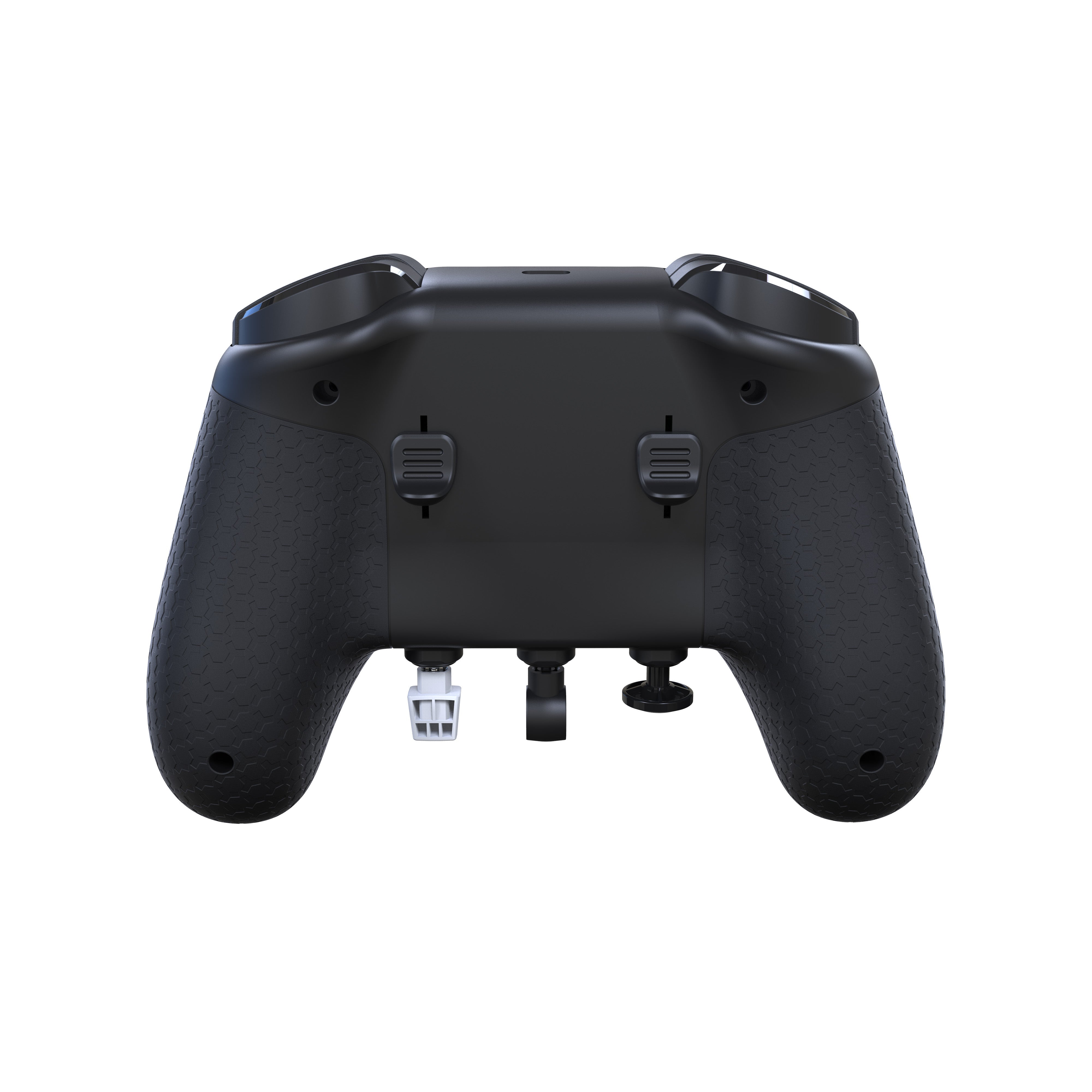 Honeycomb Echo Aviation Controller analogue flight stick with hall effect sensors