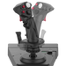 HORI HOTAS joystick range of movement on its base