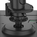 HORI HOTAS joystick gimbal and twist collar close-up