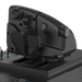 HORI HOTAS twin throttle levers and thumb controls