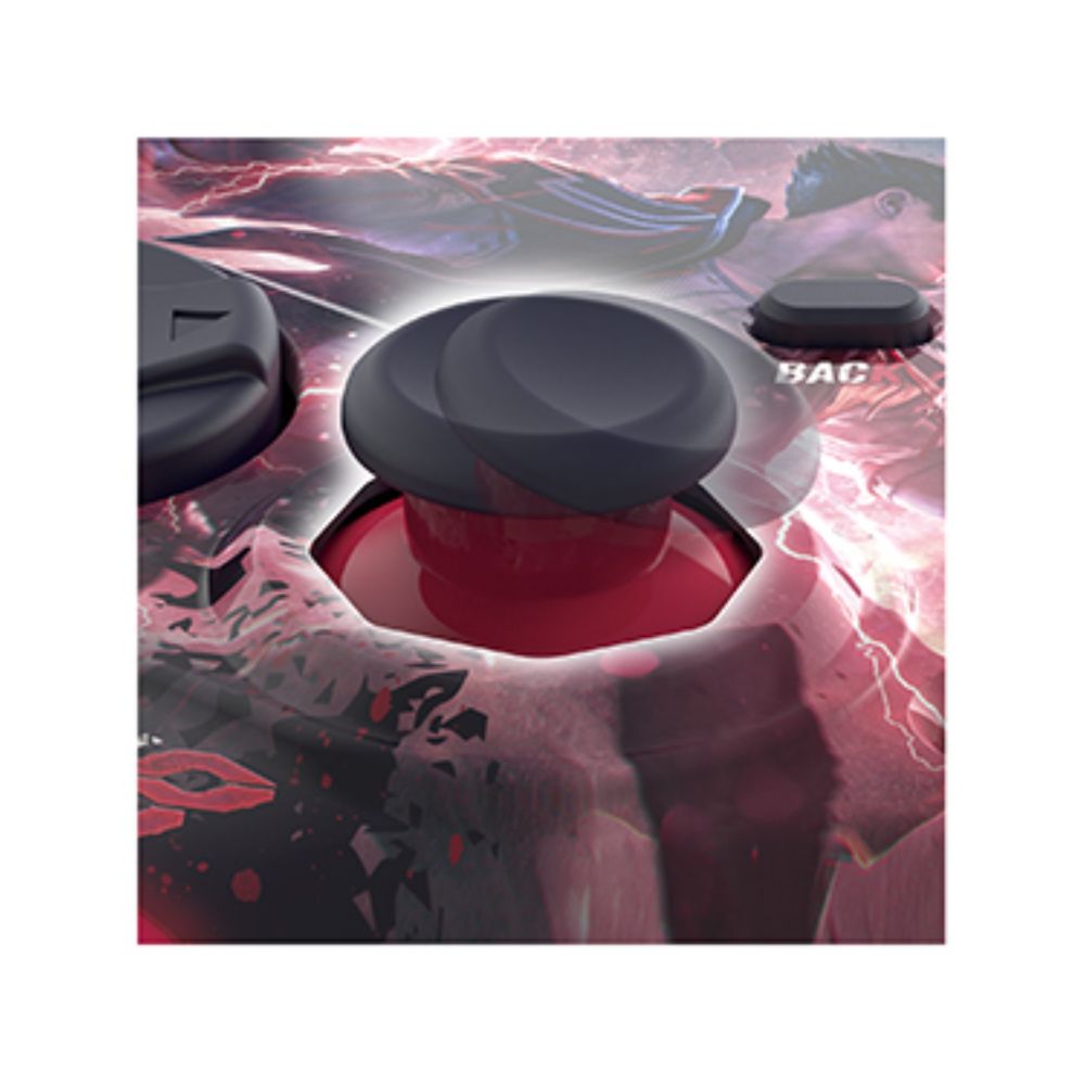 HORI Fighting Commander OCTA Tekken 8 Edition Controller for PC