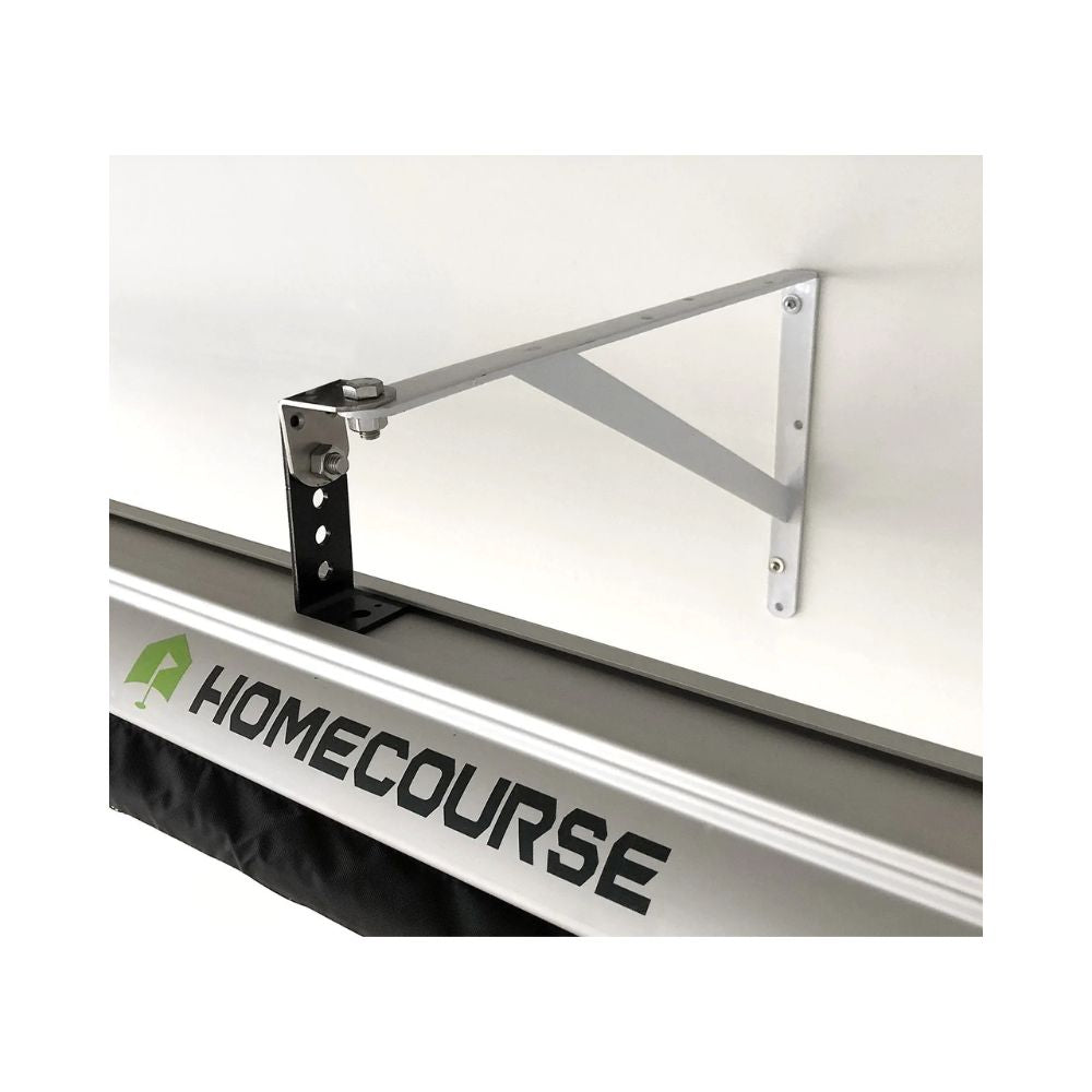 HomeCourse Golf ProScreen 180 Retractable Simulator Screen