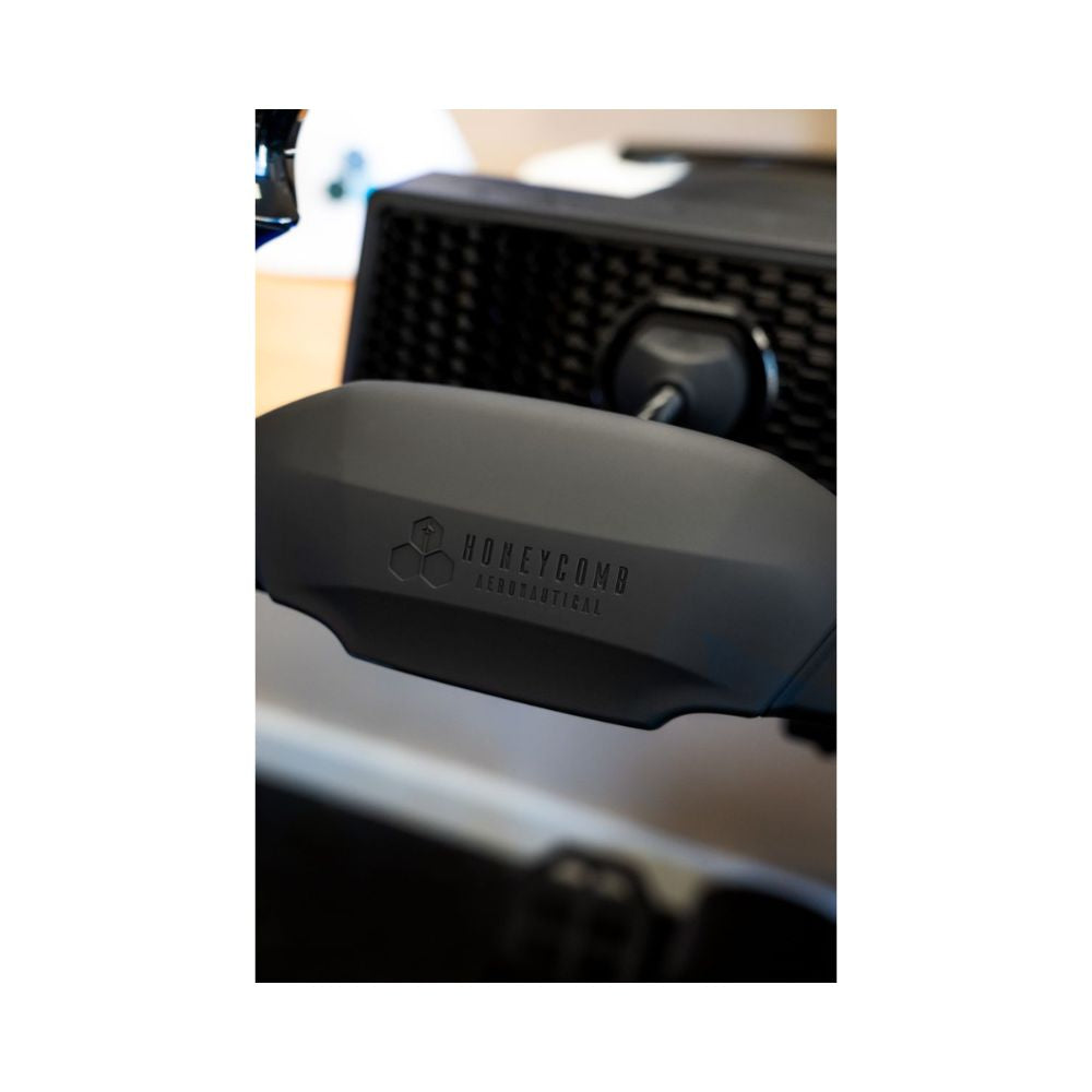 Honeycomb Alpha Lite Flight Controls Yoke
