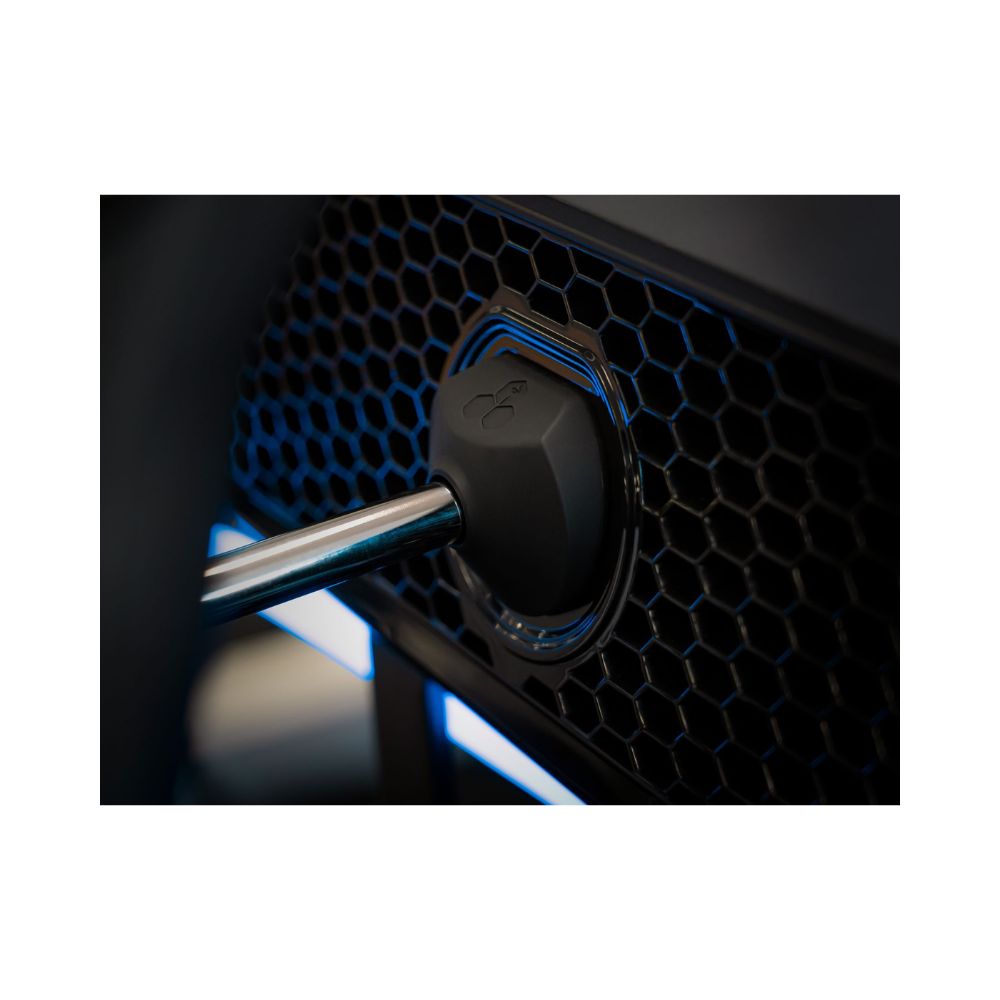 Honeycomb Alpha Lite Flight Controls Yoke