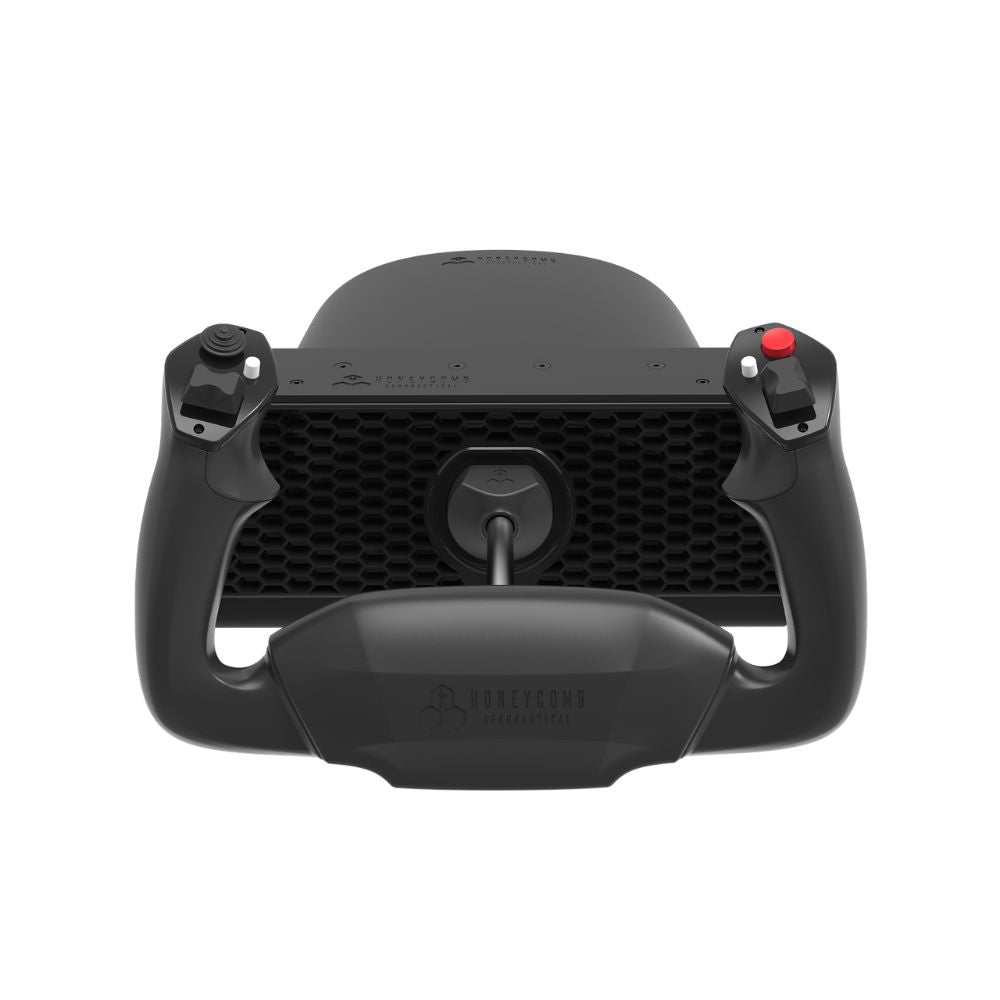 Honeycomb Alpha Lite Flight Controls Yoke