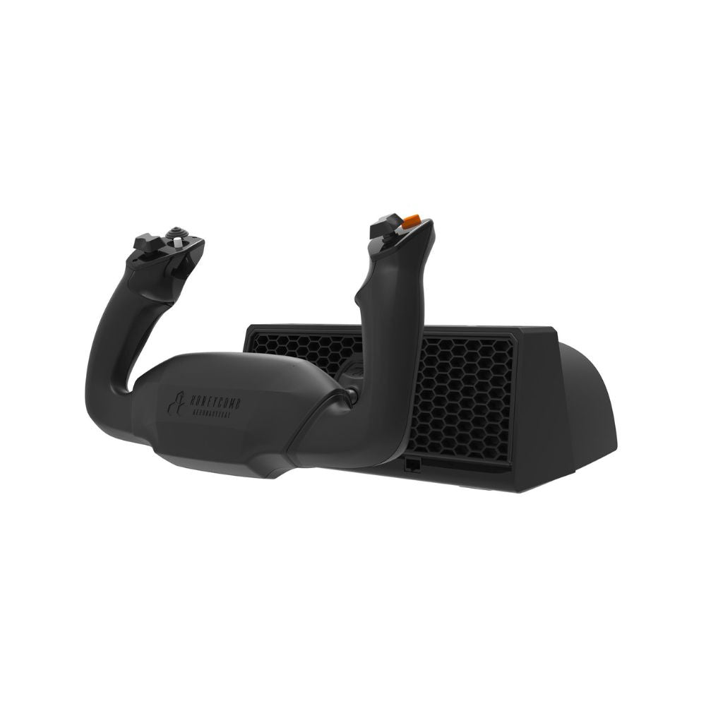 Honeycomb Alpha Lite Flight Controls Yoke
