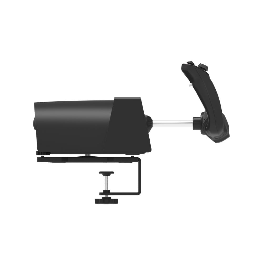 Honeycomb Alpha Lite Flight Controls Yoke