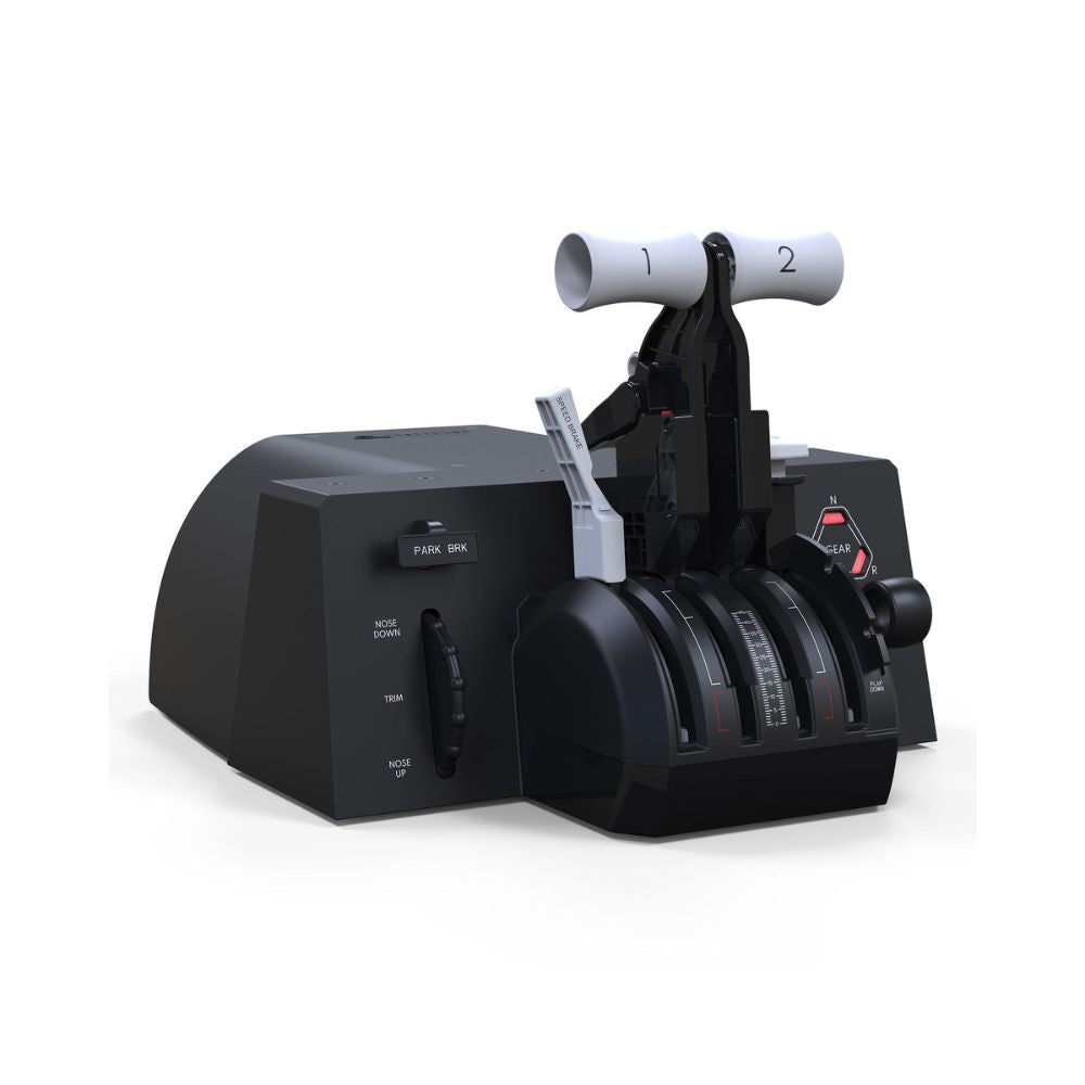 Honeycomb Bravo Throttle Quadrant Lite