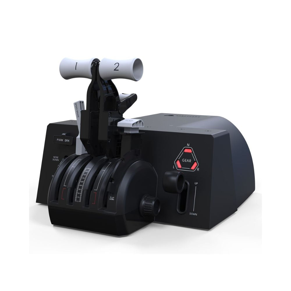 Honeycomb Bravo Throttle Quadrant Lite