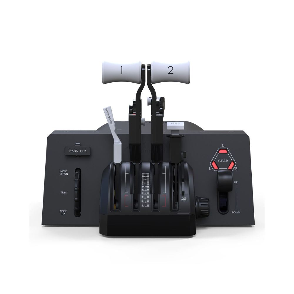 Honeycomb Bravo Throttle Quadrant Lite