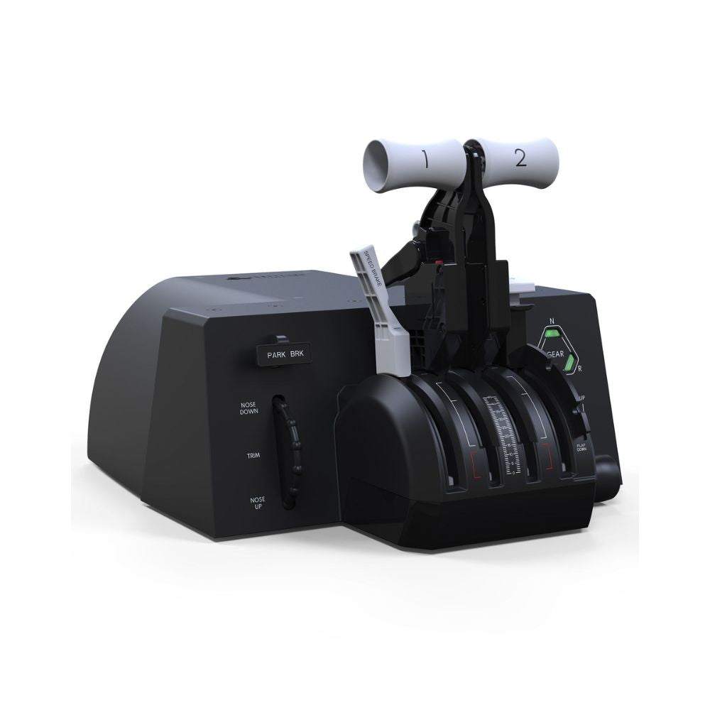 Honeycomb Bravo Throttle Quadrant Lite