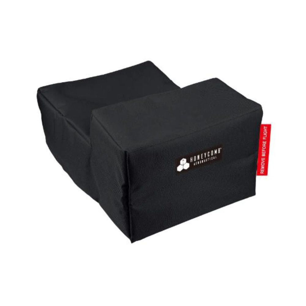 Honeycomb Dust Cover For Alpha Yoke & Bravo Throttle