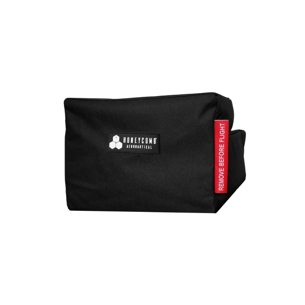 Honeycomb Dust Cover For Alpha Yoke & Bravo Throttle