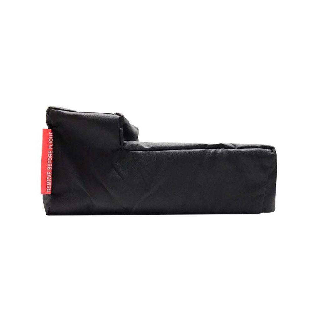 Honeycomb Dust Cover For Alpha Yoke & Bravo Throttle