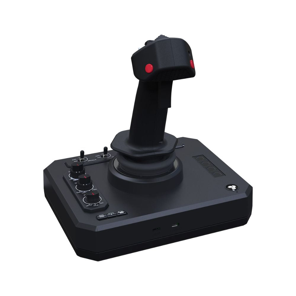 Honeycomb Foxtrot Aviation Stick