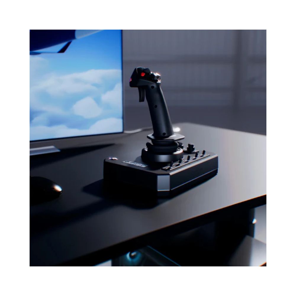 Honeycomb Foxtrot Aviation Stick