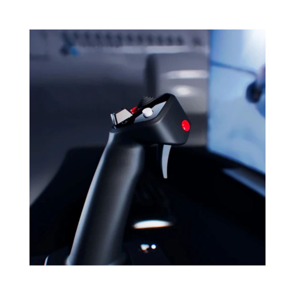 Honeycomb Foxtrot Aviation Stick