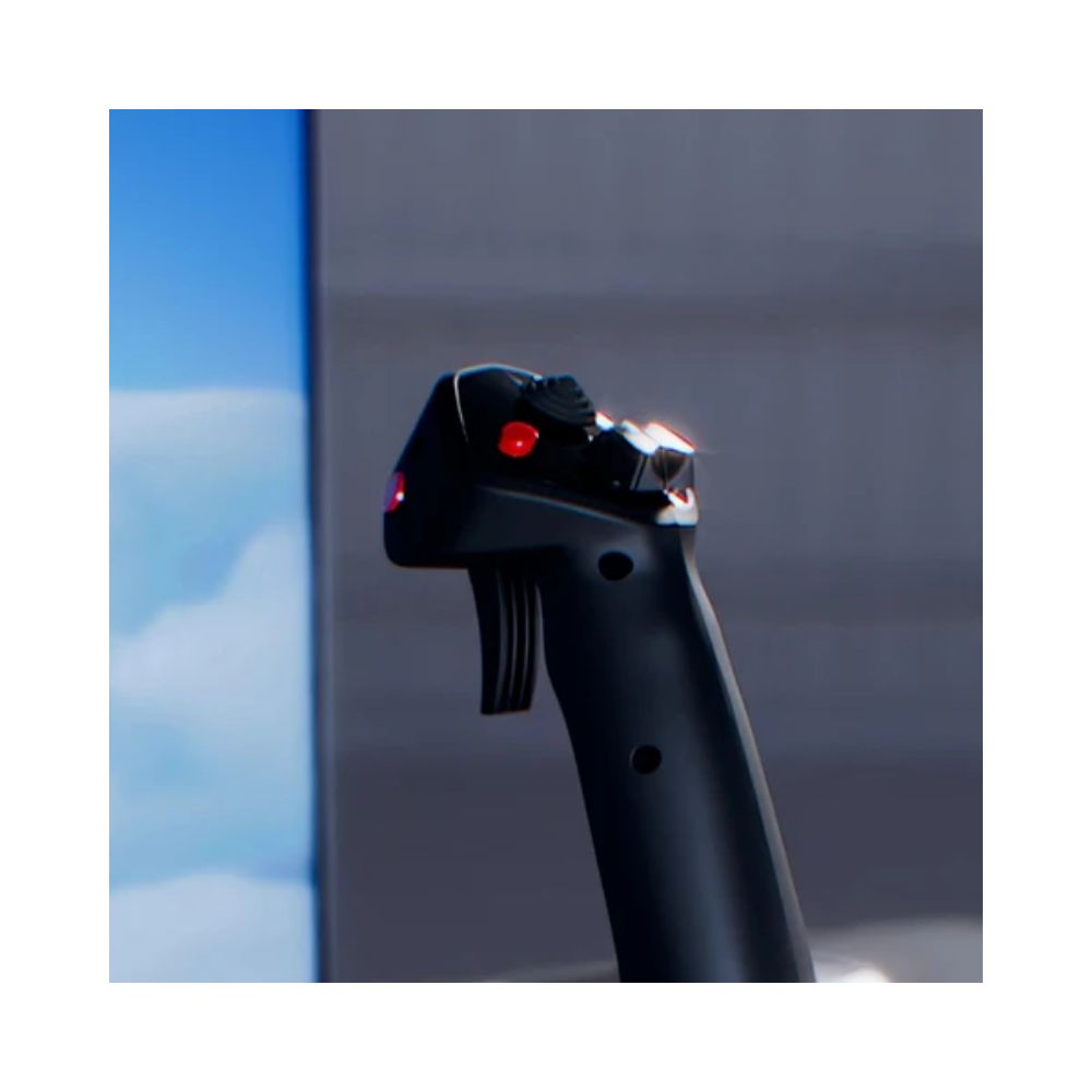 Honeycomb Foxtrot Aviation Stick