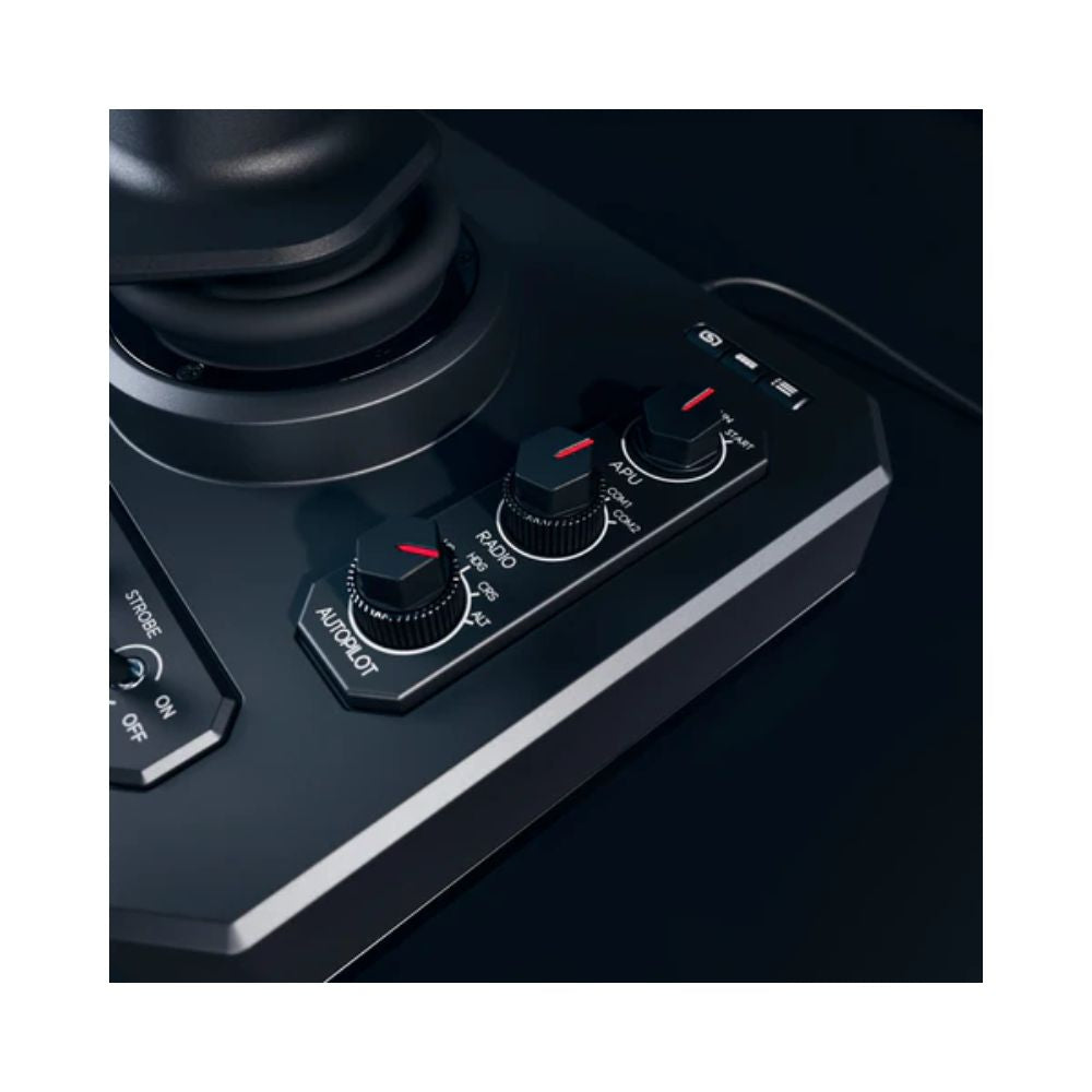 Honeycomb Foxtrot Aviation Stick