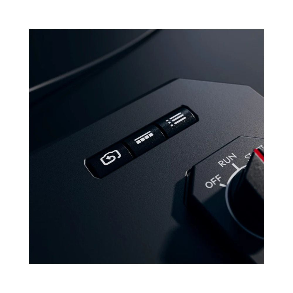 Honeycomb Foxtrot Aviation Stick