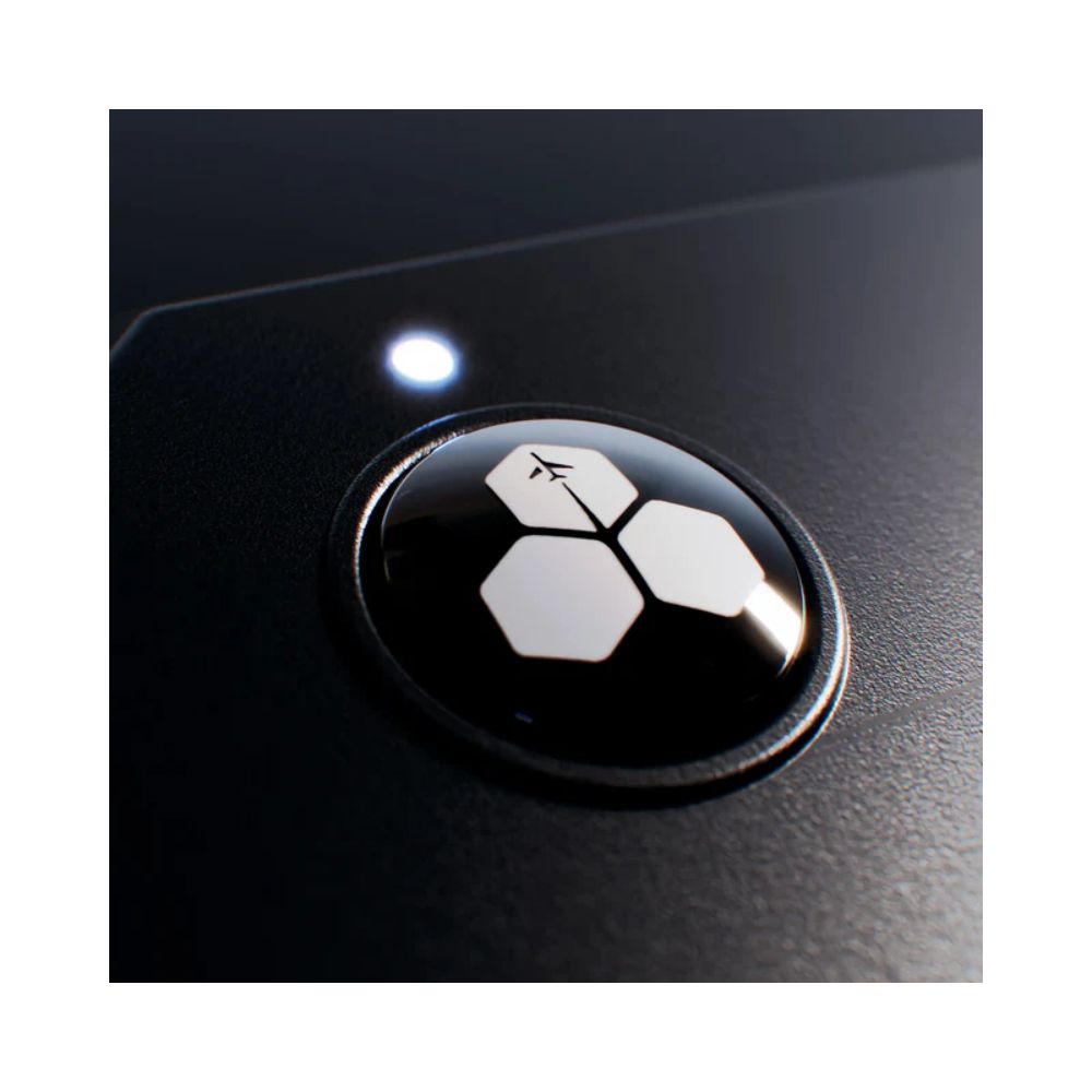 Honeycomb Foxtrot Aviation Stick