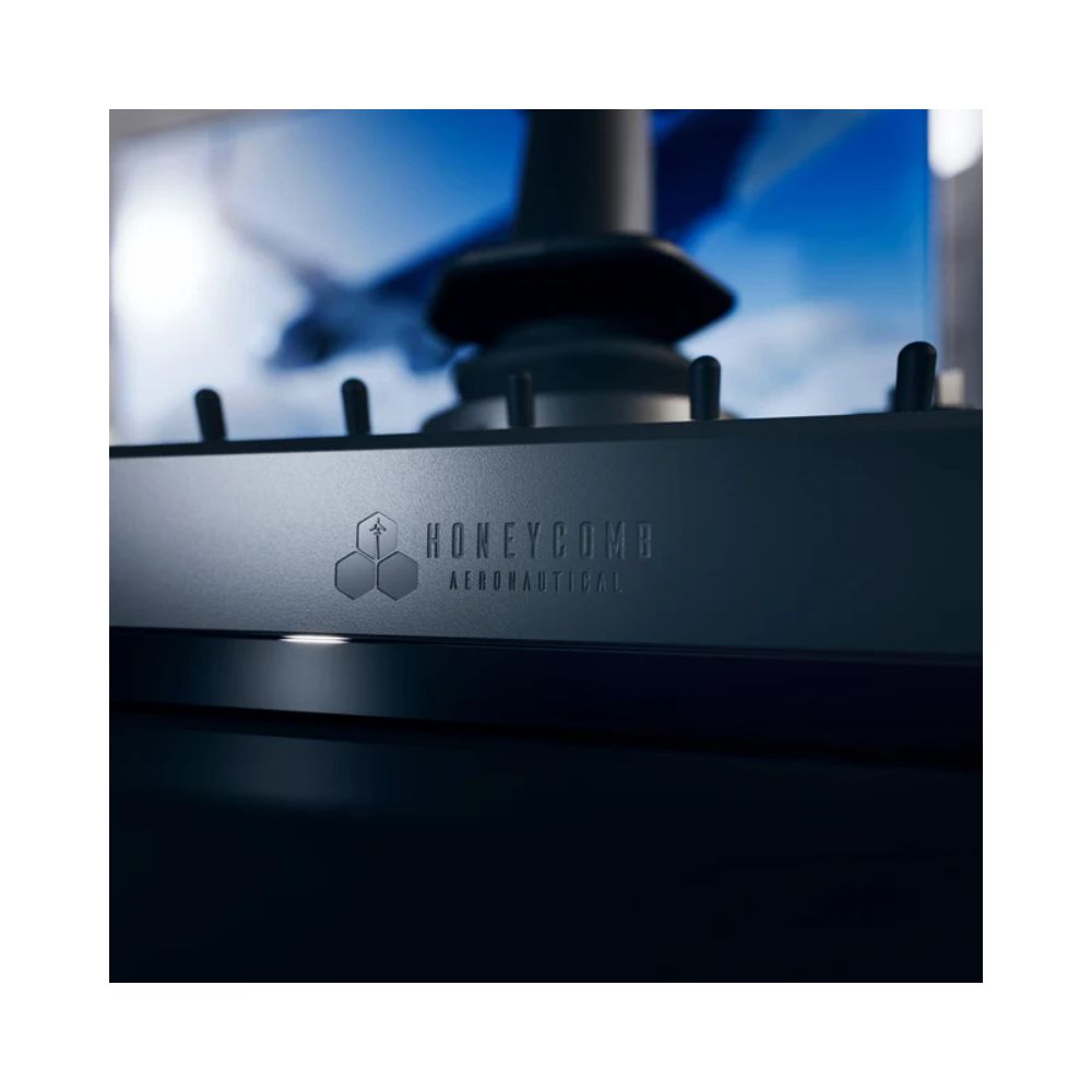 Honeycomb Foxtrot Aviation Stick