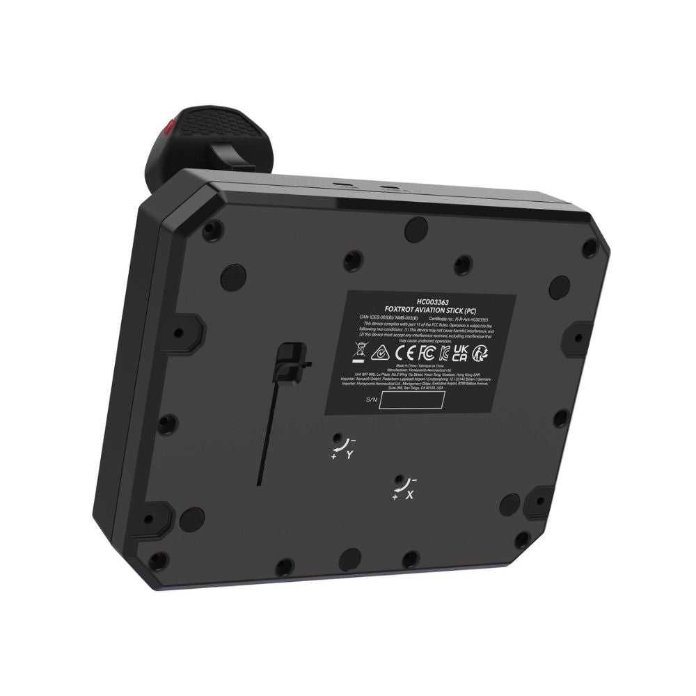 Honeycomb Foxtrot Aviation Stick