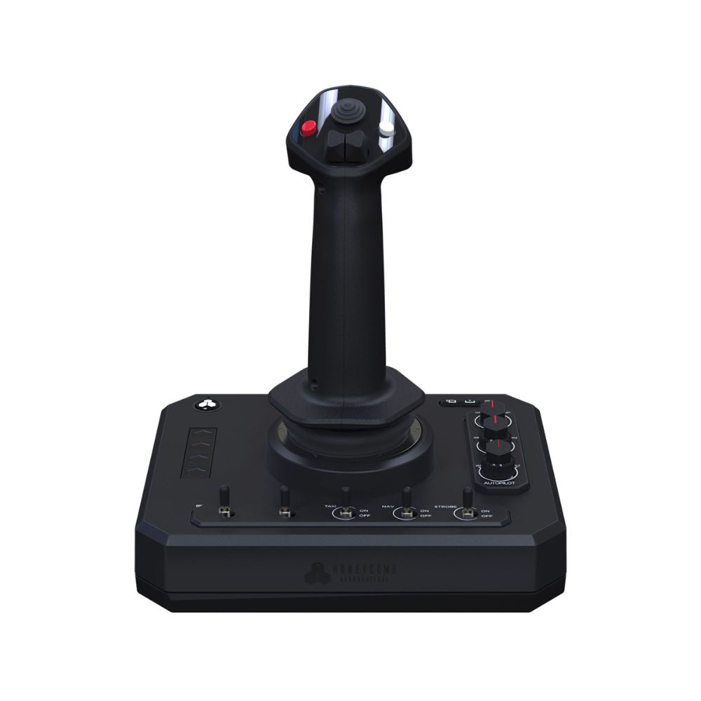 Honeycomb Foxtrot Aviation Stick