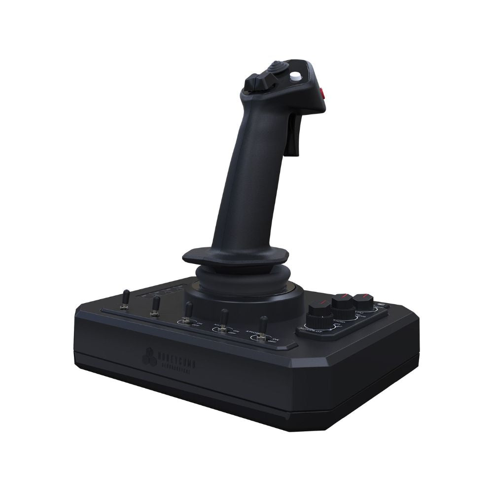 Honeycomb Foxtrot Aviation Stick