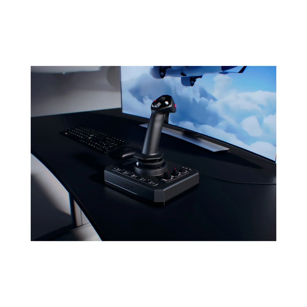 Honeycomb Foxtrot Aviation Stick