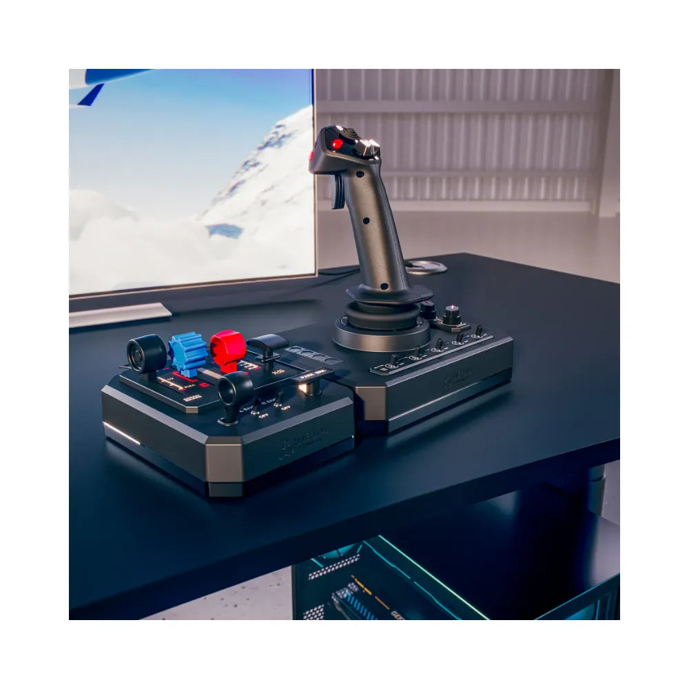 Honeycomb Foxtrot Take Off Kit for PC