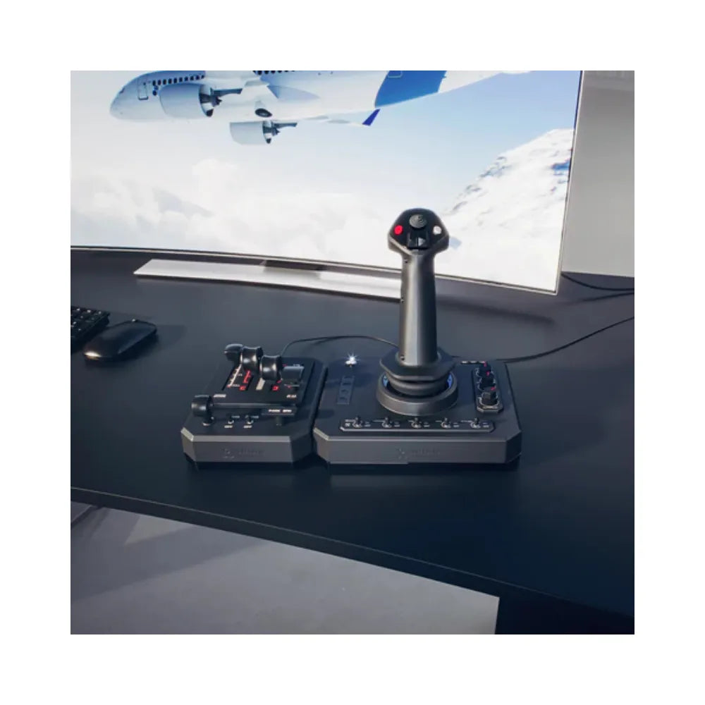 Honeycomb Foxtrot Take Off Kit for PC
