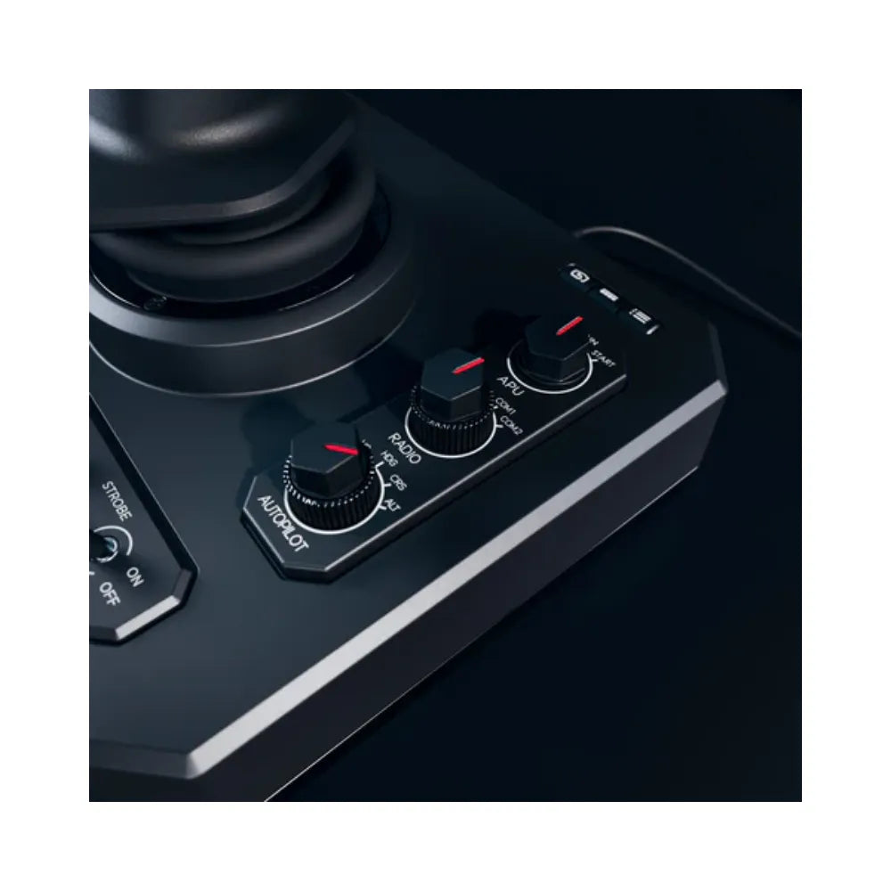 Honeycomb Foxtrot Take Off Kit for PC