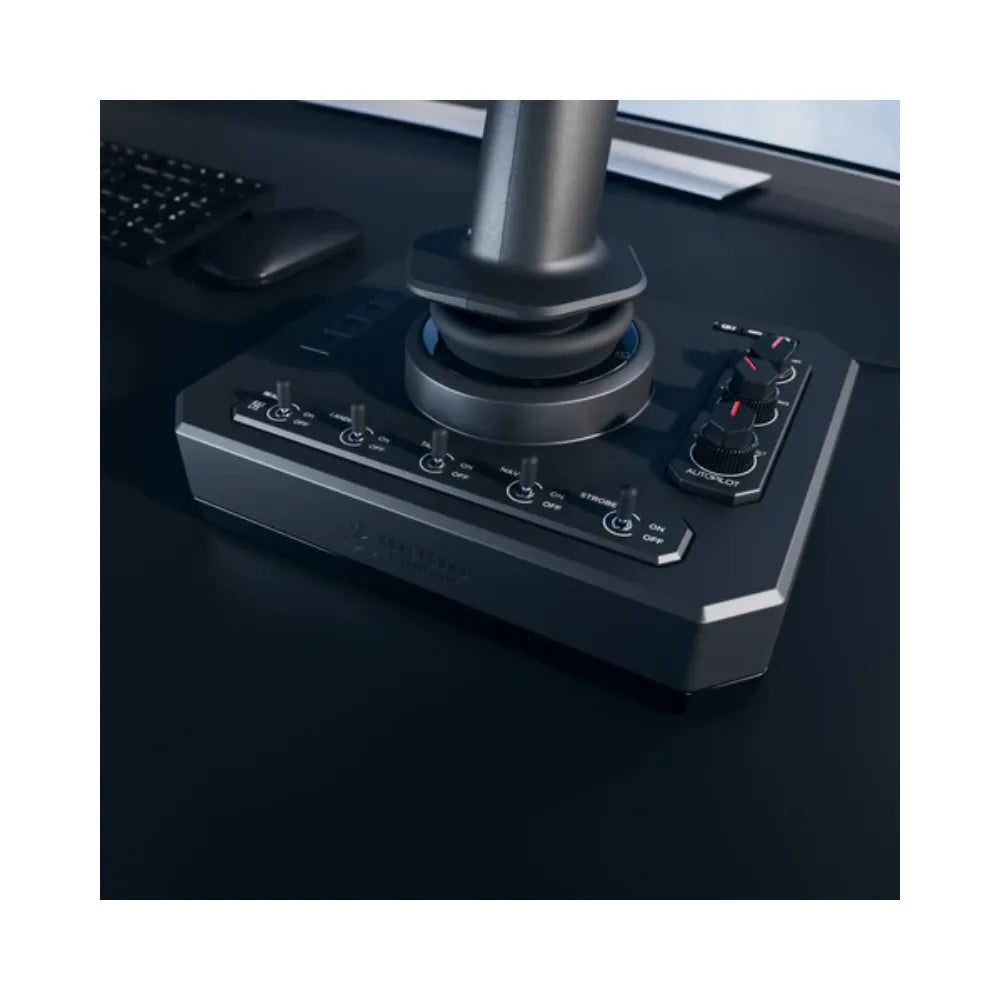 Honeycomb Foxtrot Take Off Kit for PC