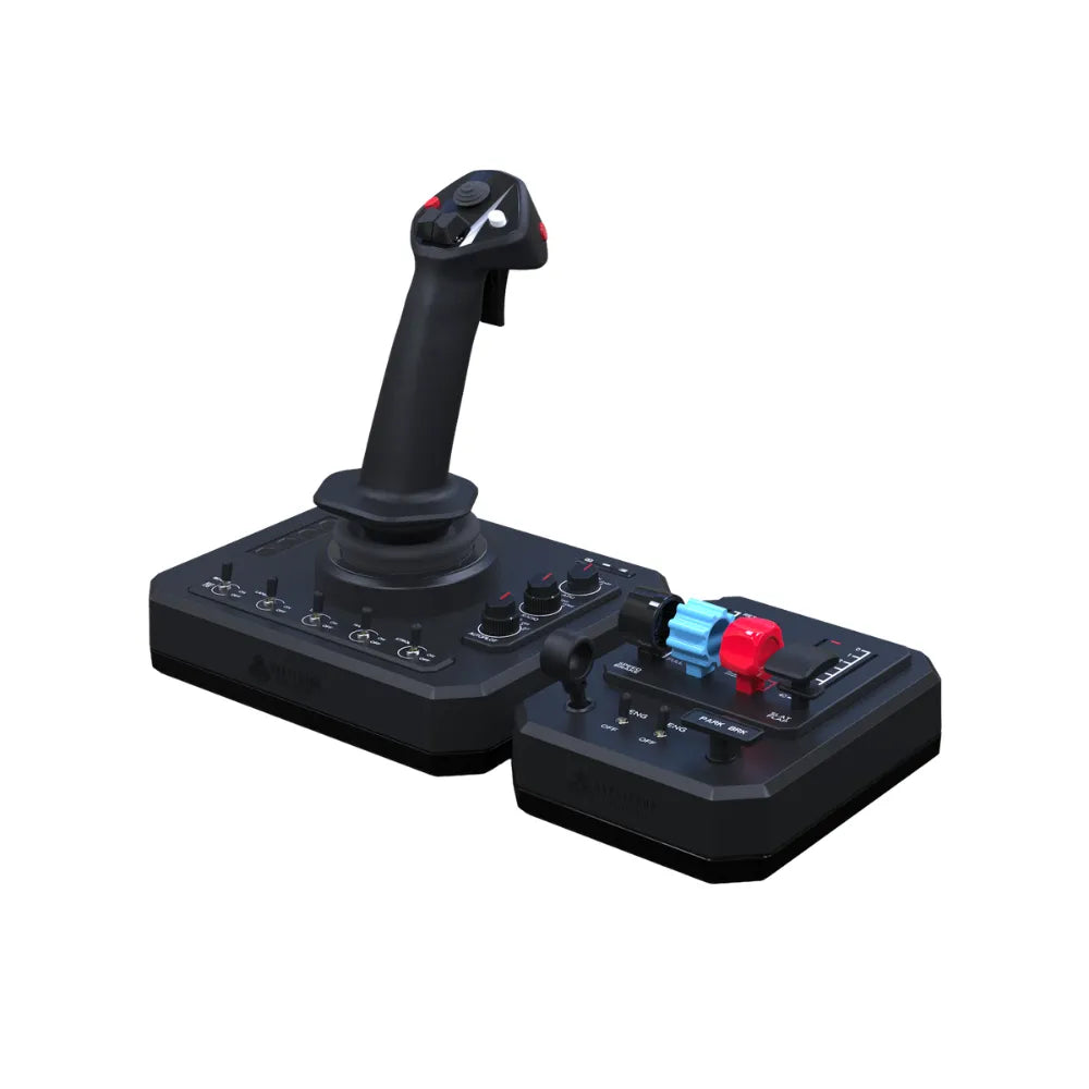 Honeycomb Foxtrot Take Off Kit for PC