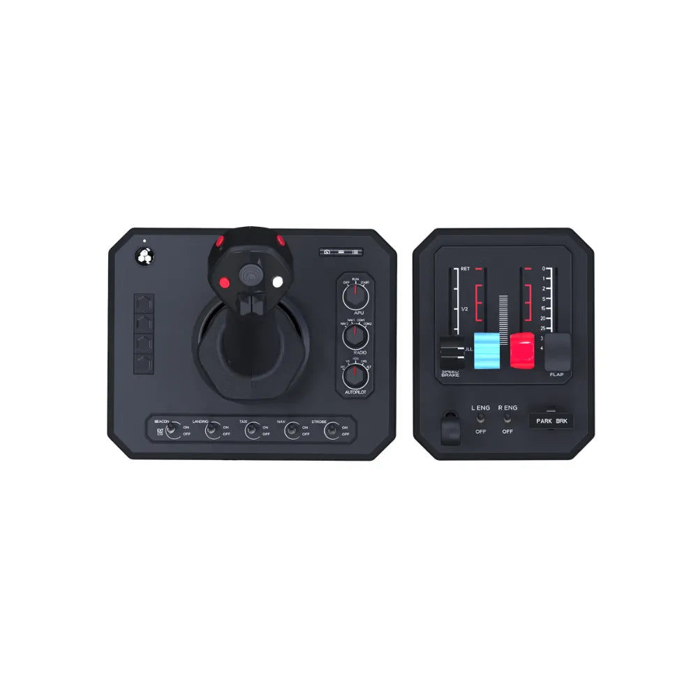 Honeycomb Foxtrot Take Off Kit for PC