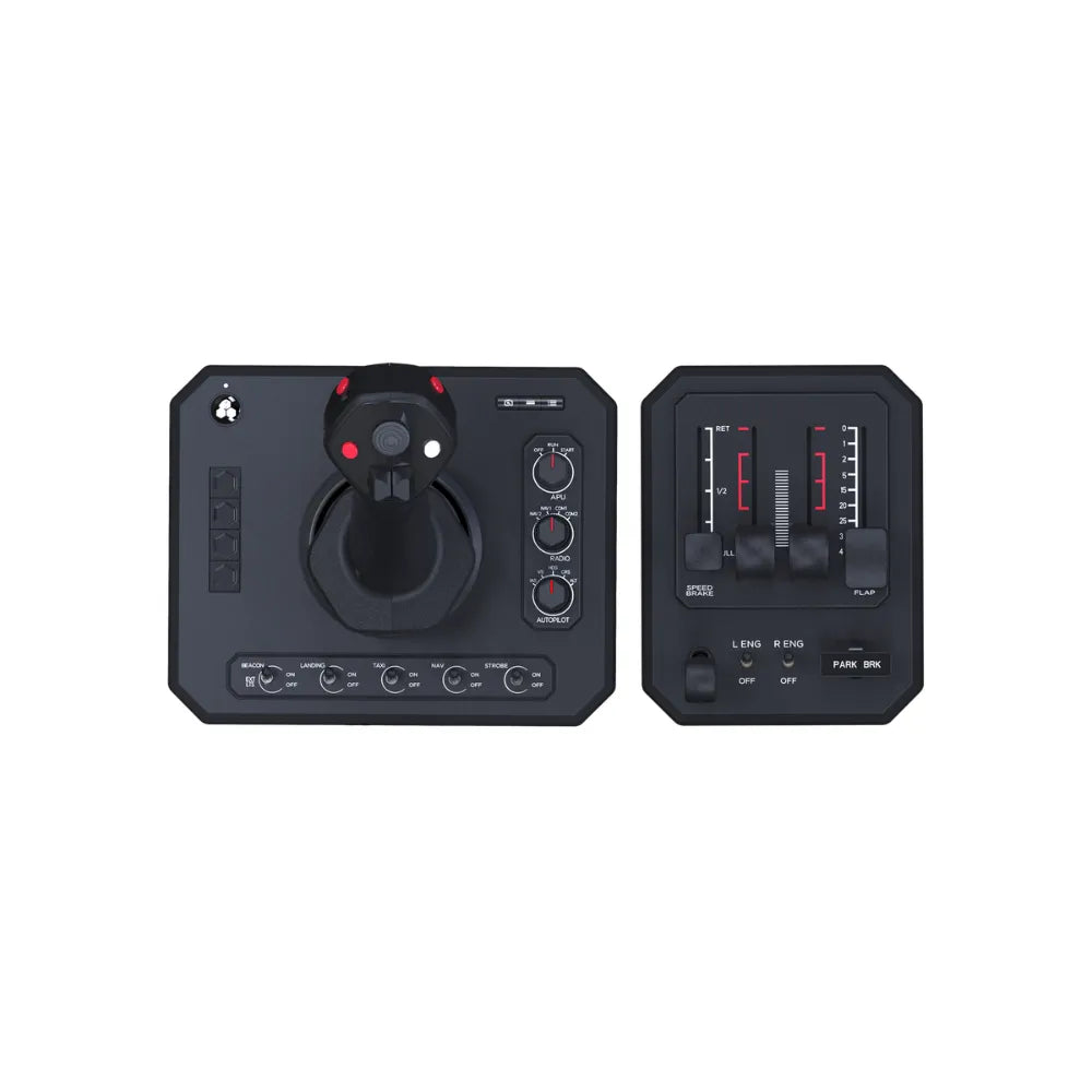 Honeycomb Foxtrot Take Off Kit for PC
