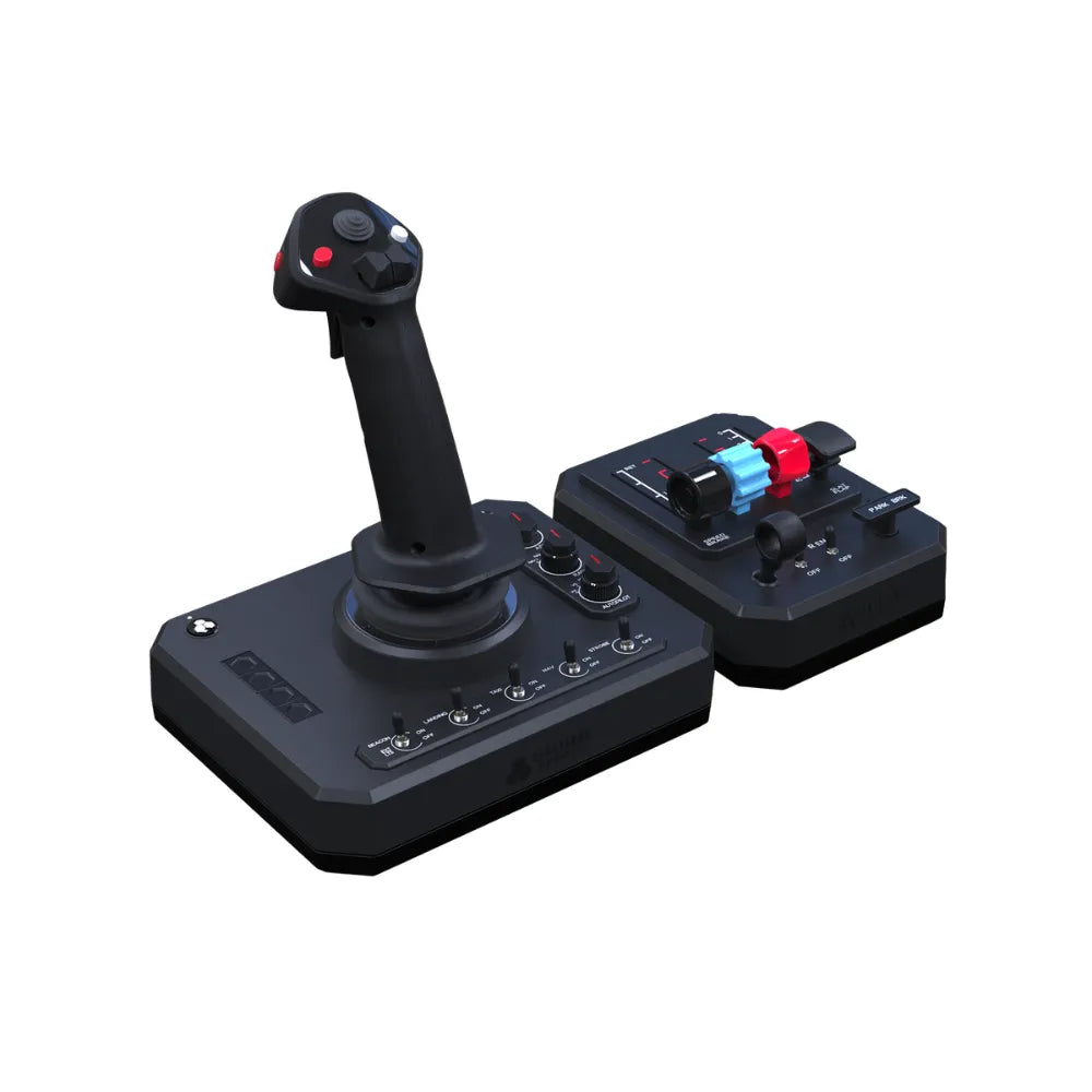 Honeycomb Foxtrot Take Off Kit for PC