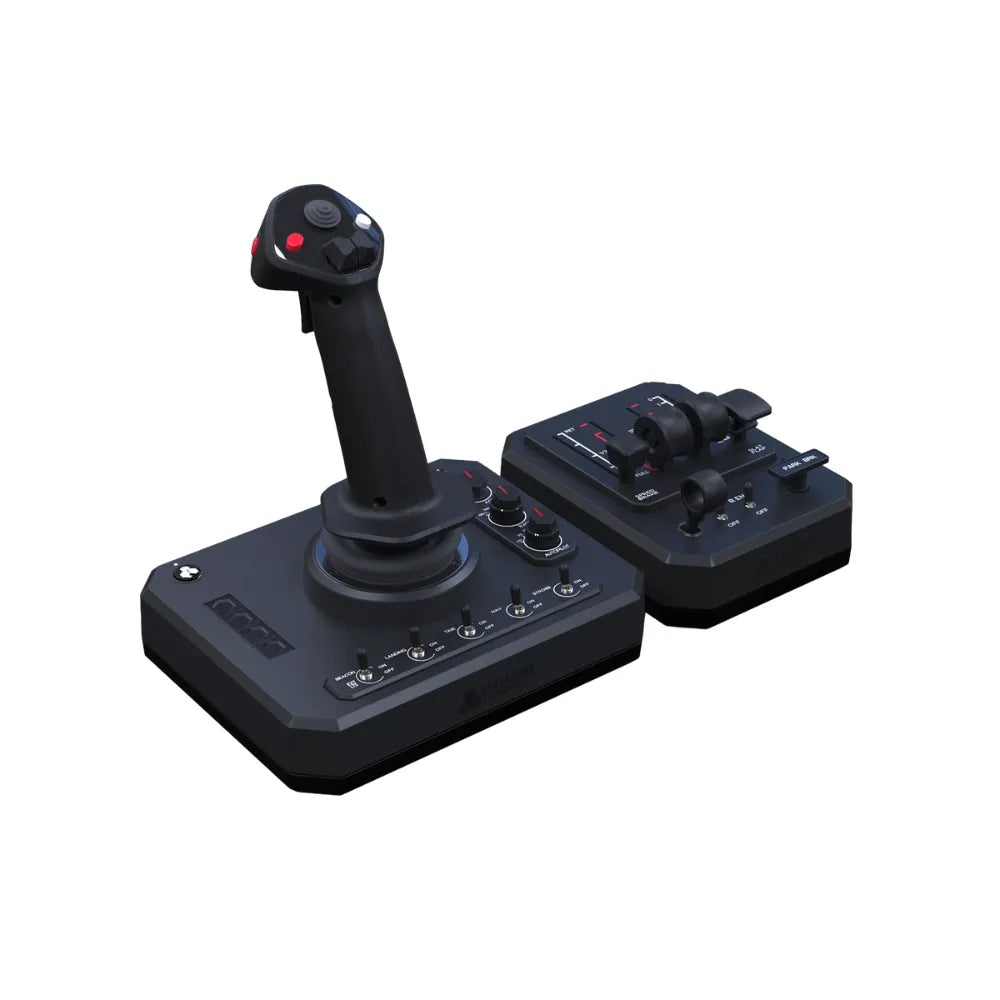 Honeycomb Foxtrot Take Off Kit for PC