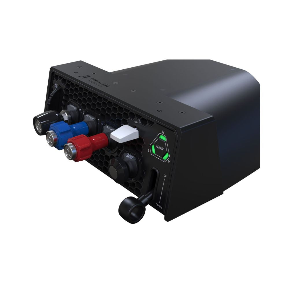 Honeycomb Sierra TPM Module