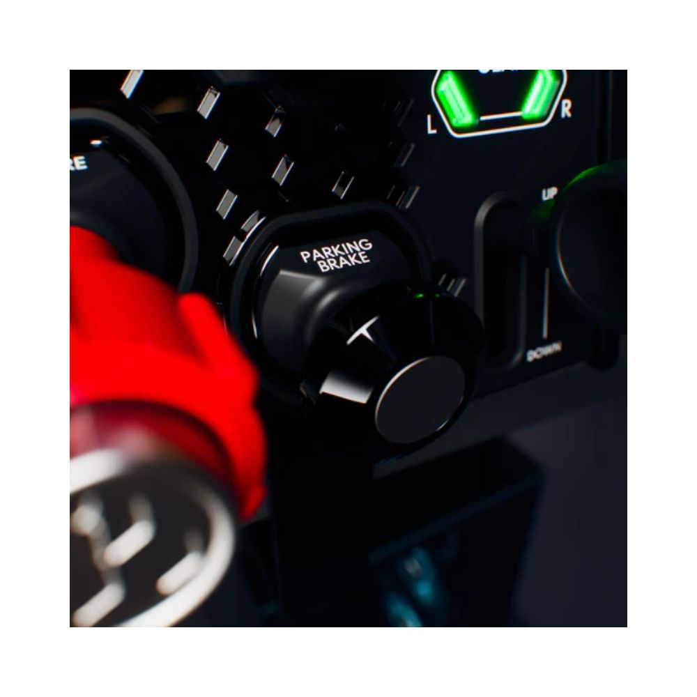 Honeycomb Sierra TPM Module